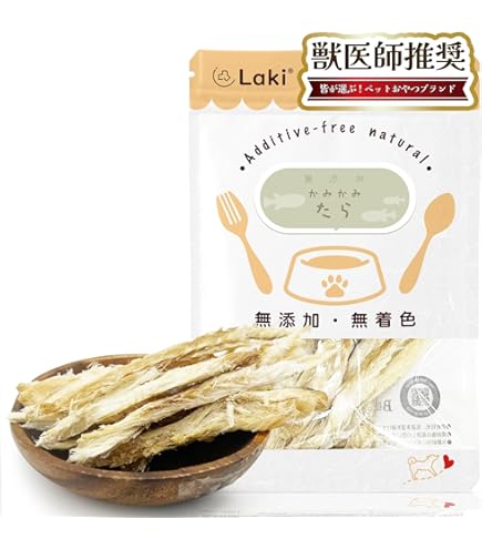 Amazon | スマートドッグ グリーンラベル 無添加 ササミ スティック